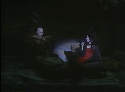 天井桟敷・寺山修司・毛皮之玛丽剧照的剧照