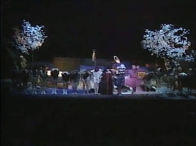 天井桟敷・寺山修司・毛皮之玛丽剧照的剧照