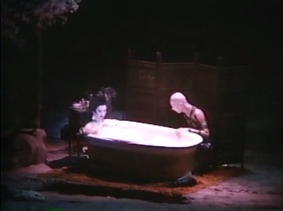 天井桟敷・寺山修司・毛皮之玛丽剧照的剧照