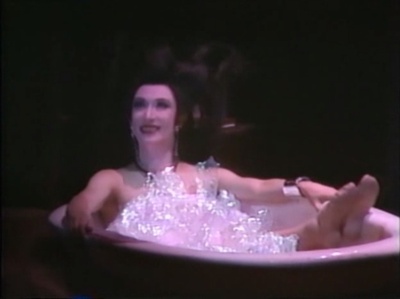 天井桟敷・寺山修司・毛皮之玛丽剧照的剧照