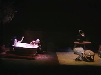 天井桟敷・寺山修司・毛皮之玛丽剧照的剧照