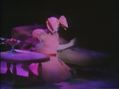 天井桟敷・寺山修司・毛皮之玛丽剧照的剧照