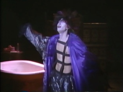 天井桟敷・寺山修司・毛皮之玛丽剧照的剧照