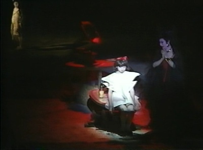 天井桟敷・寺山修司・毛皮之玛丽剧照的剧照