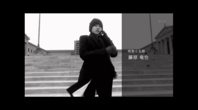 埃德加·爱伦·坡-200年的疑问-侦探明智小五郎的调查报告剧照的剧照