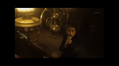 埃德加·爱伦·坡-200年的疑问-侦探明智小五郎的调查报告剧照的剧照