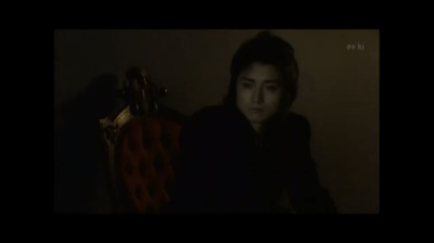 埃德加·爱伦·坡-200年的疑问-侦探明智小五郎的调查报告剧照的剧照