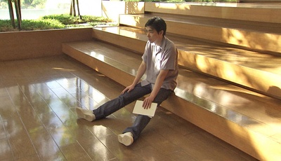 怪男人·渥美清剧照的剧照