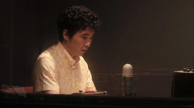 怪男人·渥美清剧照的剧照