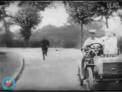 摩托车手剧照的剧照