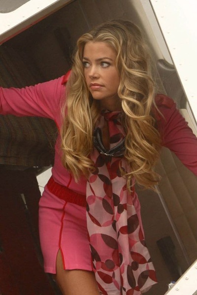 金发尤物剧照的剧照
