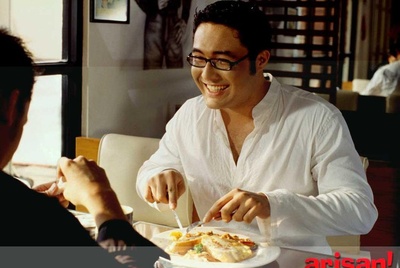 锁不住的基情剧照的剧照