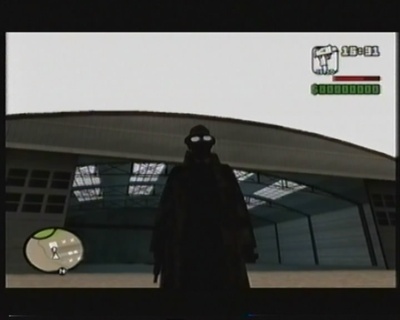 斯地潜行：侠盗猎车MOD篇剧照的剧照