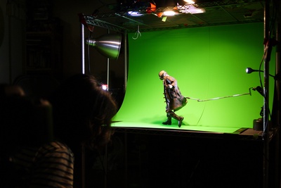 蝙蝠侠：黑暗骑士陨落剧照的剧照