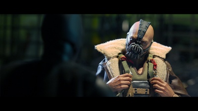 蝙蝠侠：黑暗骑士陨落剧照的剧照