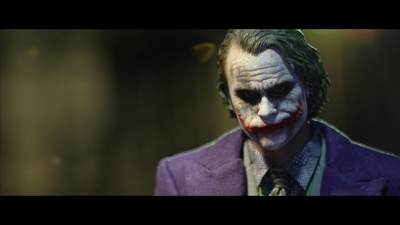 蝙蝠侠：黑暗骑士陨落剧照的剧照