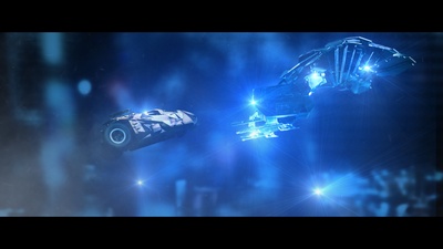 蝙蝠侠：黑暗骑士陨落剧照的剧照