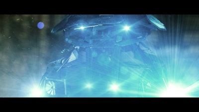 蝙蝠侠：黑暗骑士陨落剧照的剧照