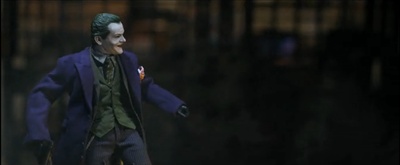 蝙蝠侠：黑暗骑士陨落剧照的剧照