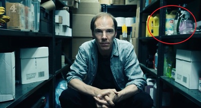 脱欧：无理之战剧照的剧照