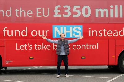 脱欧：无理之战剧照的剧照