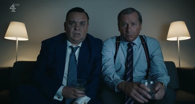 脱欧：无理之战剧照的剧照