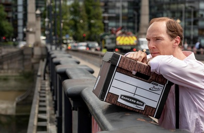 脱欧：无理之战剧照的剧照