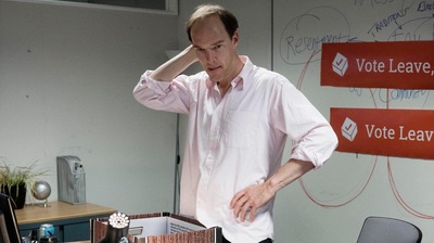 脱欧：无理之战剧照的剧照