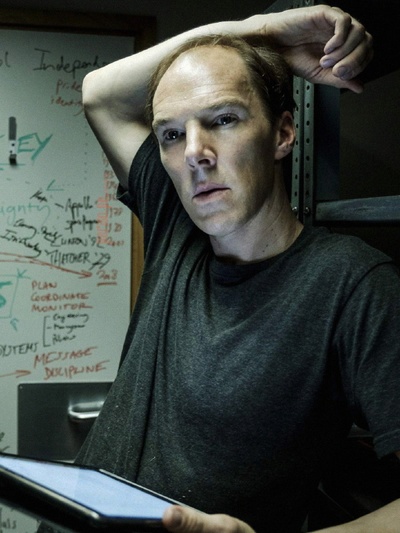 脱欧：无理之战剧照的剧照