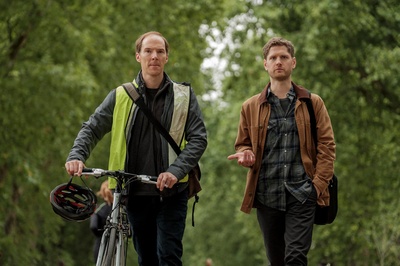 脱欧：无理之战剧照的剧照