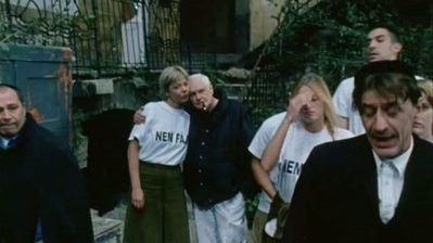 老兄快醒醒，别睡了剧照的剧照