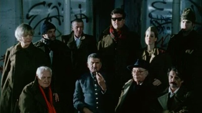 老兄快醒醒，别睡了剧照的剧照