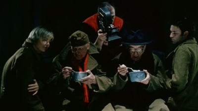 老兄快醒醒，别睡了剧照的剧照