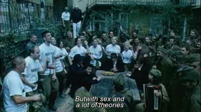 老兄快醒醒，别睡了剧照的剧照