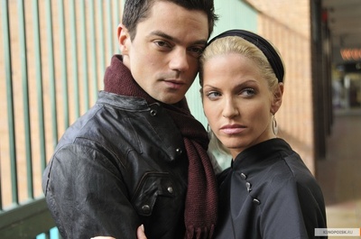 自由落体剧照的剧照