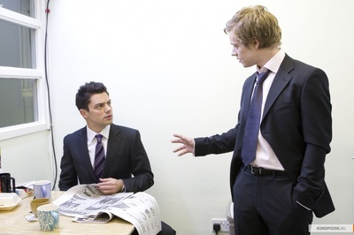 自由落体剧照的剧照