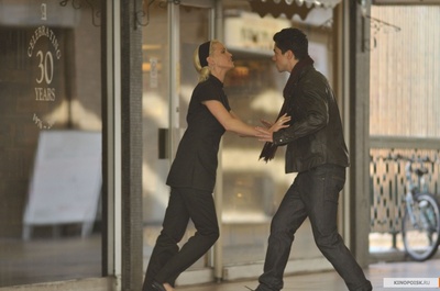 自由落体剧照的剧照