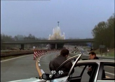 眼镜蛇特警队之暗战风云剧照的剧照