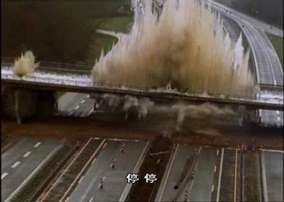 眼镜蛇特警队之暗战风云剧照的剧照