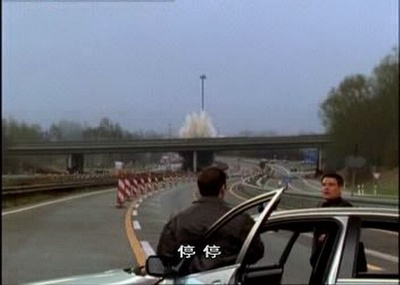 眼镜蛇特警队之暗战风云剧照的剧照