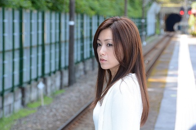 空蝉之森剧照的剧照