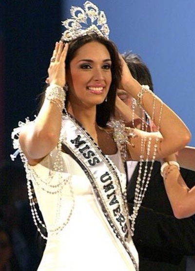 环球小姐2003剧照的剧照