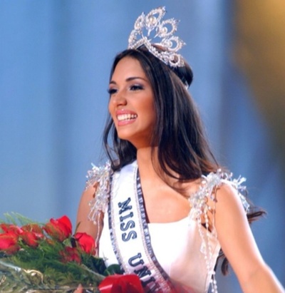 环球小姐2003剧照的剧照