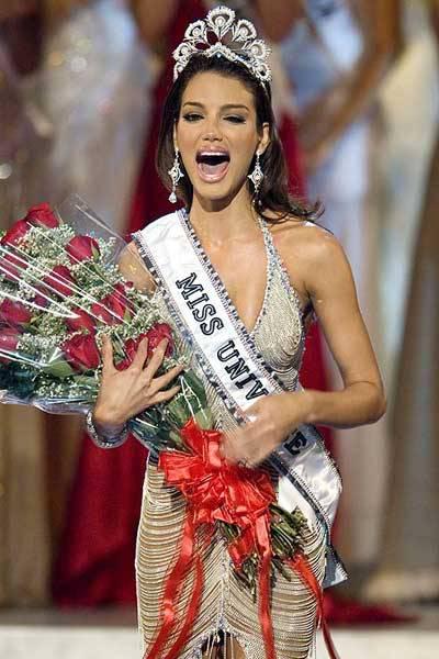 环球小姐2006剧照的剧照