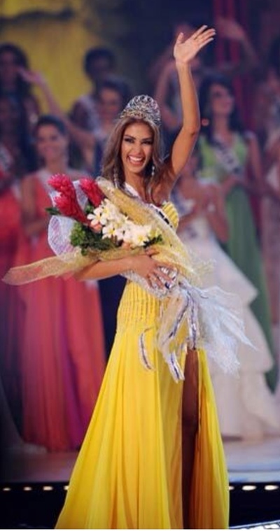 环球小姐2008剧照的剧照