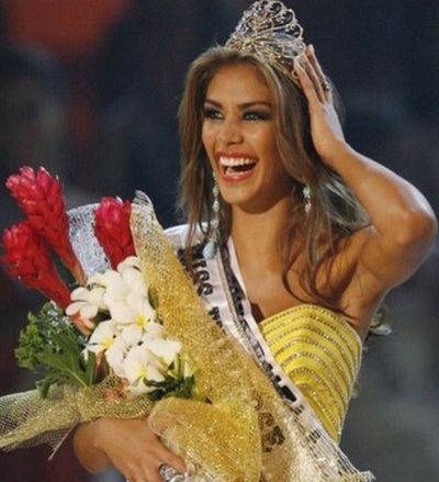 环球小姐2008剧照的剧照