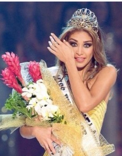 环球小姐2008剧照的剧照