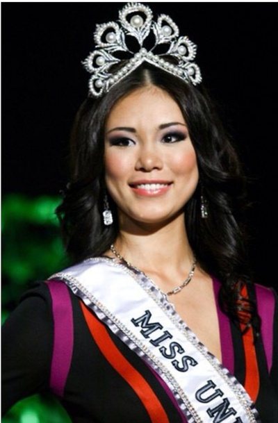 环球小姐2007剧照的剧照