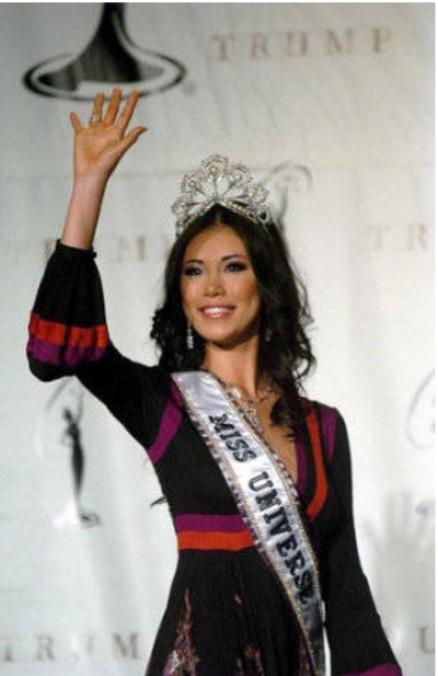 环球小姐2007剧照的剧照