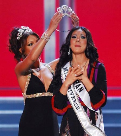 环球小姐2007剧照的剧照